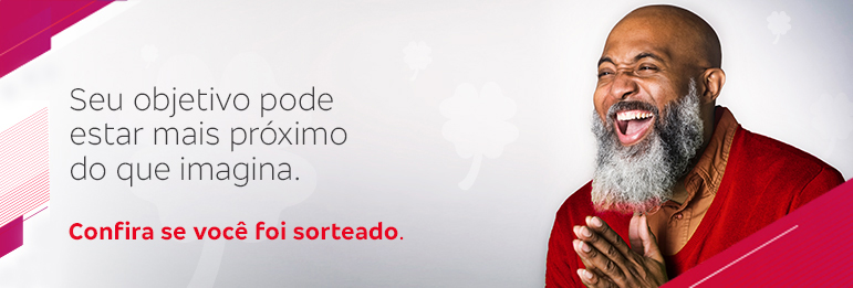 Resultado dos Sorteios