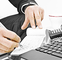 Cheque Empresarial Bradesco